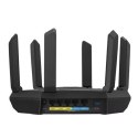Asus Asus | Wifi 6 802.11ax Tri-band Gigabit Gaming Router | RT-AXE7800 | 802.11ax | 574+4804+2402 Mbit/s | 10/100/1000 Mbit/s | Ethe