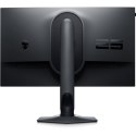 Dell Monitor Dell Alienware AW2523HF 25 cali IPS FHD 360 Hz 1 ms z dwoma portami HDMI i DisplayPort, regulacja wysokości, pivot, obró