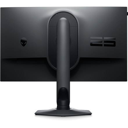 Dell Monitor Dell Alienware AW2523HF 25 cali IPS FHD 360 Hz 1 ms z dwoma portami HDMI i DisplayPort, regulacja wysokości, pivot, obró