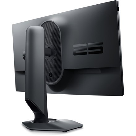 Dell Monitor Dell Alienware AW2523HF 25 cali IPS FHD 360 Hz 1 ms z dwoma portami HDMI i DisplayPort, regulacja wysokości, pivot, obró