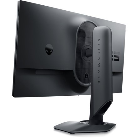Dell Monitor Dell Alienware AW2523HF 25 cali IPS FHD 360 Hz 1 ms z dwoma portami HDMI i DisplayPort, regulacja wysokości, pivot, obró