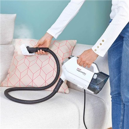 Polti Polti | PTEU0295 Vaporetto 3 Clean 3 w 1 | Odkurzacz parowy | Moc 1800 W | Ciśnienie pary Nie dotyczy bar | Pojemność zbiornika 