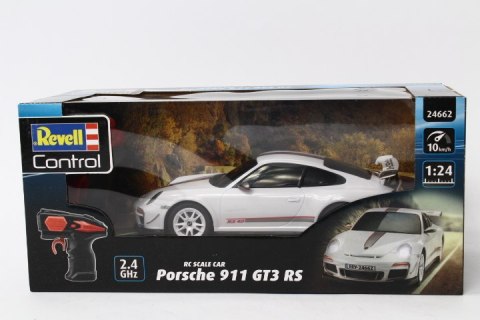 REVELL RC ScaleCar Porsche 911 GT3 RS 24662
