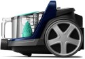 Philips Philips | PowerPro Active FC9556/09 | Odkurzacz | Bezworkowy | Moc 750 W | Pojemność 1,5 L | Niebieski