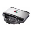 TEFAL Tefal | SM155212 | Opiekacz do kanapek | 700 W | Liczba płyt 1 | Ze stali nierdzewnej