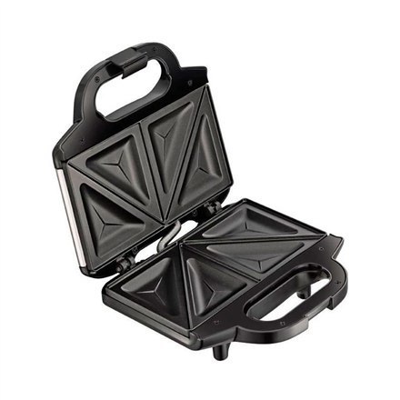 TEFAL Tefal | SM155212 | Opiekacz do kanapek | 700 W | Liczba płyt 1 | Ze stali nierdzewnej