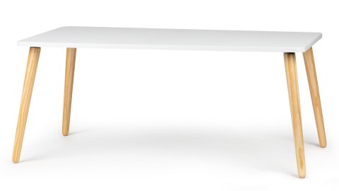 Stół stolik kawowy skandynawski nowoczesny 100cm