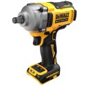 DEWALT AKUMULATOROWY KLUCZ UDAROWY 1/2' XR 18V 0 AH TSTAK 812 NM