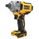 DEWALT AKUMULATOROWY KLUCZ UDAROWY 1/2' XR 18V 0 AH TSTAK 812 NM