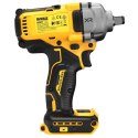 DEWALT AKUMULATOROWY KLUCZ UDAROWY 1/2' XR 18V 0 AH TSTAK 812 NM