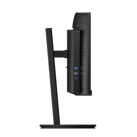 Philips Philips | 345B1C | 34 " | VA | WQHD | 21:9 | 5 ms | 300 cd/m² | Czarny | Ilość portów HDMI 1 | 100 Hz