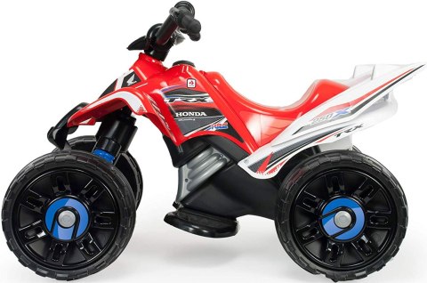 INJUSA Quad Honda Na Akumulator 12V do 30kg