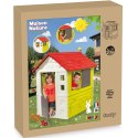 SMOBY Domek ogrodowy Nature