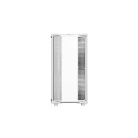 Deepcool Deepcool | ARGB Micro-ATX CASE | CC360 | White | Mini-ITX / Micro-ATX | Zasilacz w zestawie Nie | ATX PS2 （maksymalna długość: 1