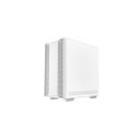 Deepcool Deepcool | ARGB Micro-ATX CASE | CC360 | White | Mini-ITX / Micro-ATX | Zasilacz w zestawie Nie | ATX PS2 （maksymalna długość: 1