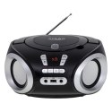 Adler Adler | AD 1181 | CD Boombox | Głośniki | Łączność USB