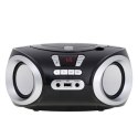Adler Adler | AD 1181 | CD Boombox | Głośniki | Łączność USB