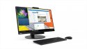Lenovo Lenovo | ThinkCentre Tiny In One | 27 " | IPS | QHD | 16:9 | 14 ms | 350 cd/m² | Czarny | Porty HDMI w ilości 1 | 60 Hz