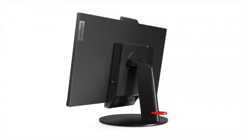 Lenovo Lenovo | ThinkCentre Tiny In One | 27 " | IPS | QHD | 16:9 | 14 ms | 350 cd/m² | Czarny | Porty HDMI w ilości 1 | 60 Hz