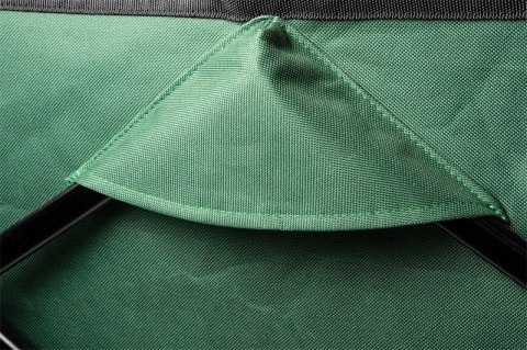 NEO WÓZEK OGRODOWY SKŁADANY