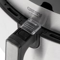 Camry Camry | CR 6311 | Airfryer Oven | Moc 1700 W | Pojemność L | Stal nierdzewna/czarny