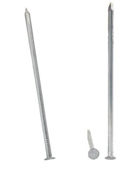 UN GWOŹDZIE STANDARDOWE 1.4*20MM