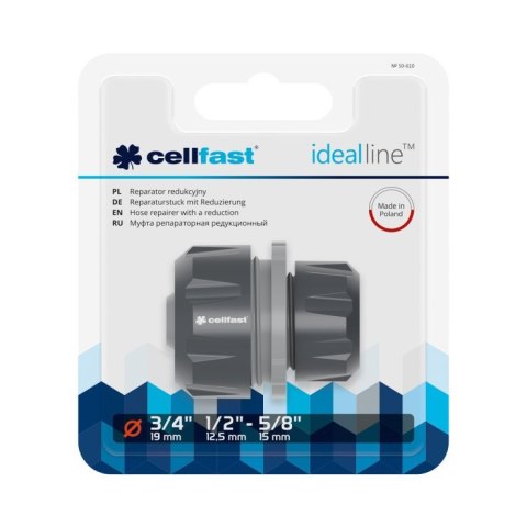 CELL-FAST REPARATOR REDUKCYJNY 3/4''-1/2''