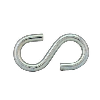 HSI OGNIWO UZUPEŁNIAJĄCE TYP S OCYNKOWANE 10MM