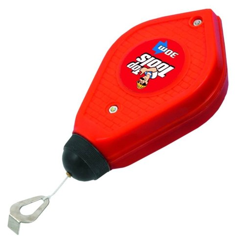 TOP TOOLS SZNUREK TRASERSKI 30M