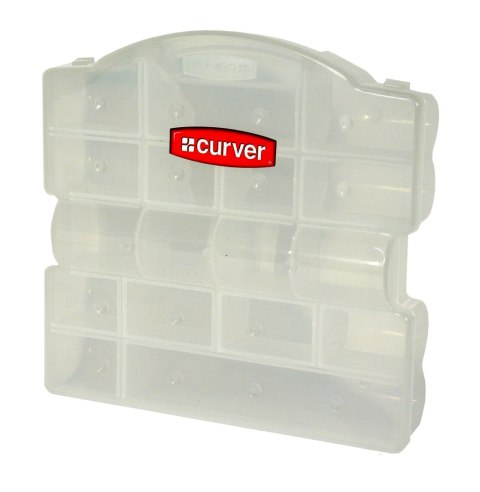 CURVER POJEMNIK NA ARTYKUŁY DROBNE DUŻY S