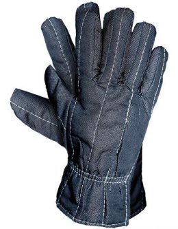 UN RĘKAWICE DRELICHOWE OCIEPLANE KOŻUCHEM RDOBOA