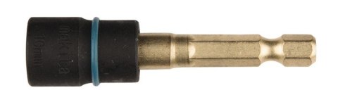 MAKITA NASADKA 10MM Z WYMIENNYM UCHWYTEM 1/4' HEX