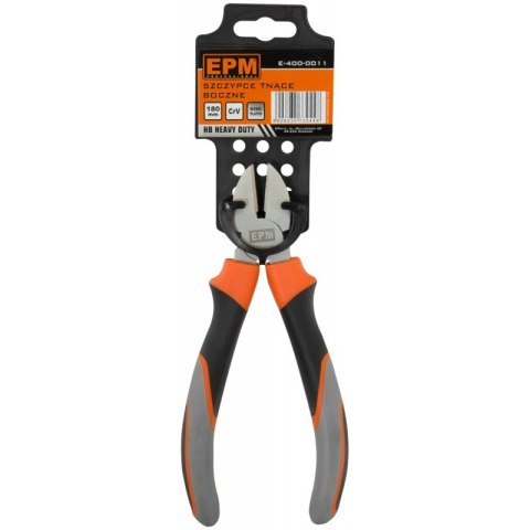 EPM SZCZYPCE TNĄCE BOCZNE 180MM