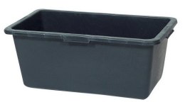 Inny KASTRA BUDOWLANA KWADRAT 80 LITRÓW