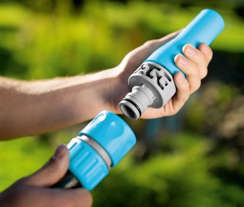 CELL-FAST ZRASZACZ PROSTY 1' DUŻY PRZEPŁYW