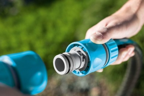 CELL-FAST SZYBKOZŁĄCZE PRZELOT 1 ' DUŻY PRZEPŁYW