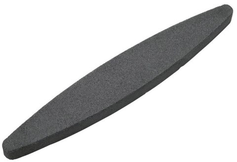 UN OSEŁKA ŚCIERNA OWALNA 9060 36*14*230MM 95A 120N