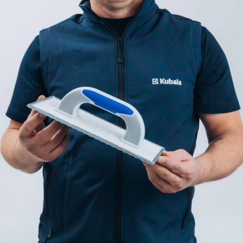 KUBALA PACA SZLIFIERSKA TARNIK PRZELOTOWA 130*270MM