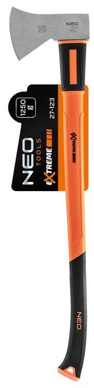 NEO SIEKIERA TRZONEK Z WŁÓKNA SZKLANEGO 1250G