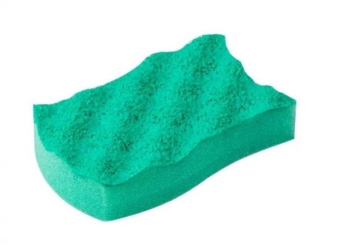 VILEDA VILEDA GĄBKA DO NACZYŃ PUR ACTIVE 2 SZT.