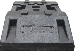 Inny PODSTAWA DROGOWA 15 KG