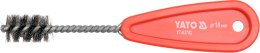 YATO SZCZOTKA WEWNĘTRZNA DO RUR MIEDZIANYCH 18MM