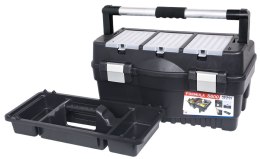 PATROL SKRZYNKA NARZĘDZIOWA FORMUŁA S ALU 600