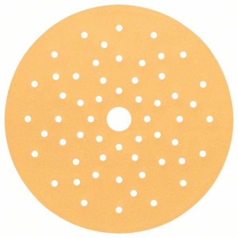 BOSCH KRĄŻEK PRZYCZEPNY 150MM C470 G220 PERFOROWANY