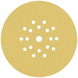 BOSCH KRĄŻEK ŚCIERNY DO GIPSU EXPERT EXC470 225MM G80