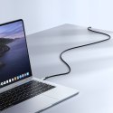 Kabel przewód do iPhone Pioneer Series USB-A - Lightning 3A 1.2m czarny