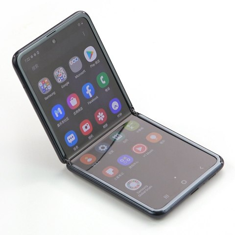 Folia ochronna na ekran do Oppo Find N2 Flip Invisible Film