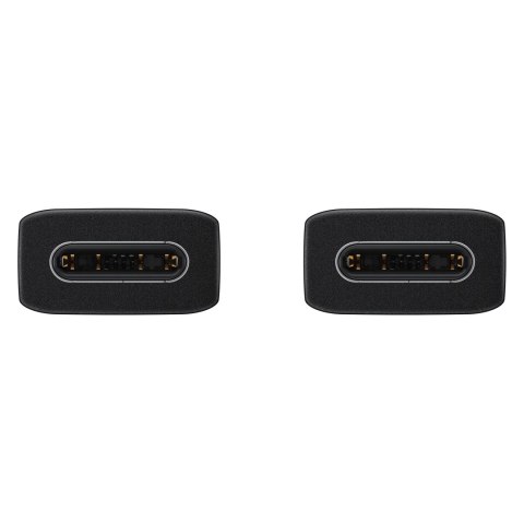 Kabel przewód Samsung USB-C 480Mb/s 5A 1m czarny