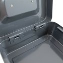 Kasetka schowek do przechowywania pieniędzy transportu gotówki uniwersalna 20cm