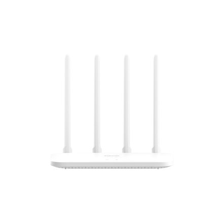 Xiaomi Xiaomi | Router | AC1200 EU | 802.11ac | 300 + 867 Mbit/s | 10/100/1000 Mbit/s | Porty Ethernet LAN (RJ-45) 3 | Obsługa sieci Ni